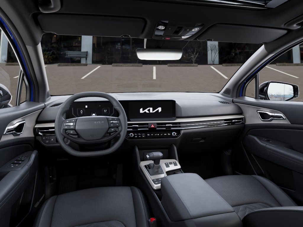 2026 Kia Sportage X-Line - Photo 14