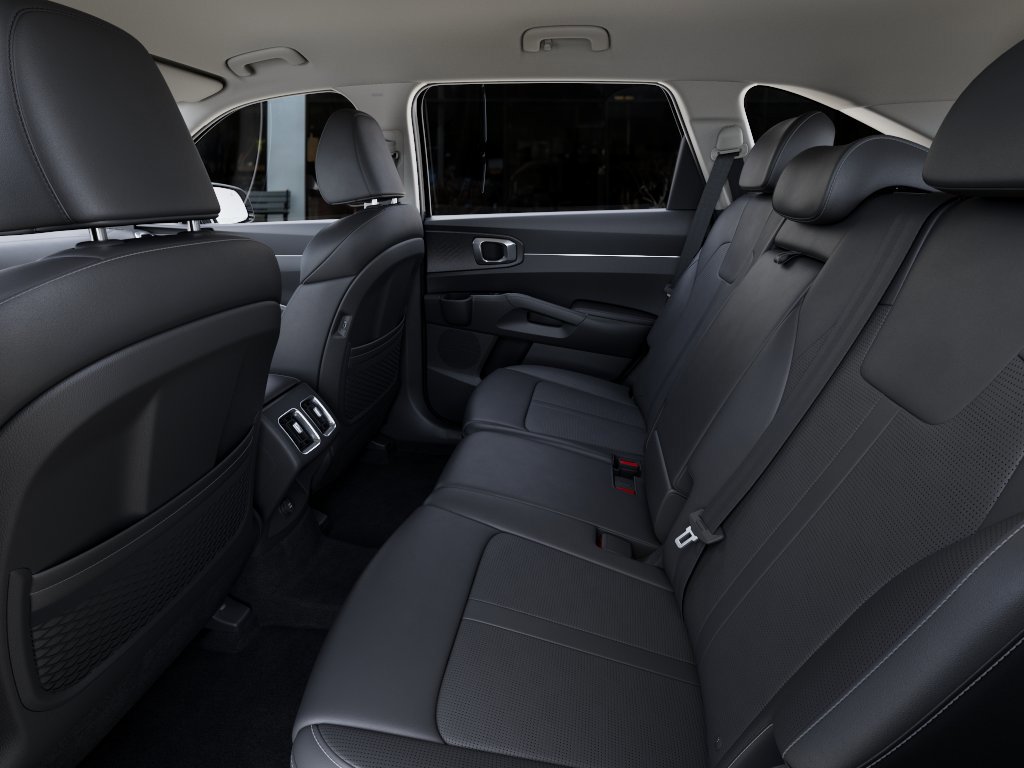 2026 Kia Sorento EX - Photo 18