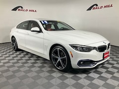 2019 BMW 4 Series