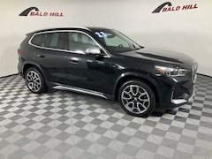 2023 BMW X1