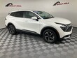  Kia Sportage Hybrid