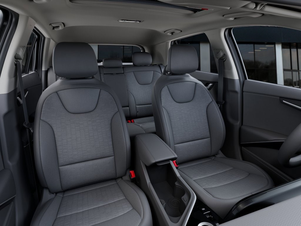 2025 Kia Niro Wave - Photo 15
