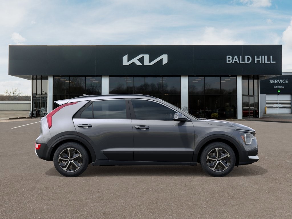 2026 Kia Niro EX - Photo 7