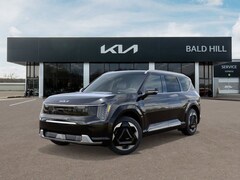 2026 Kia EV9 Land SUV