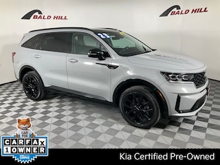 2023 Kia Sorento SX SUV
