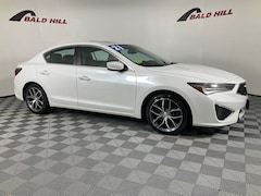 2021 Acura ILX