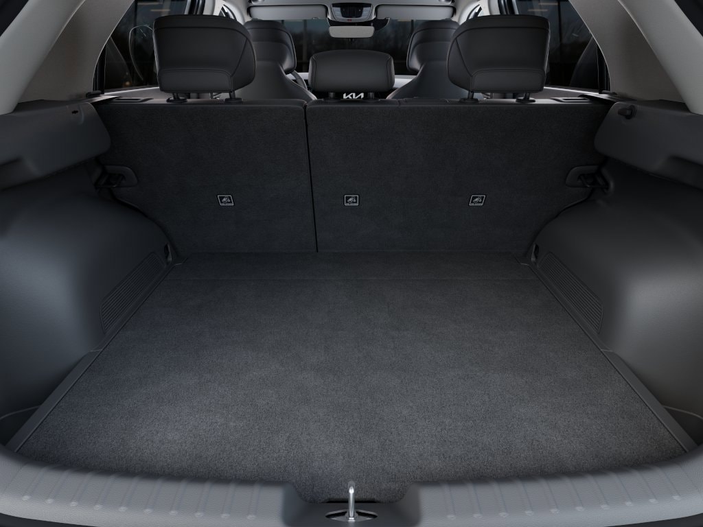 2026 Kia Niro EX - Photo 19