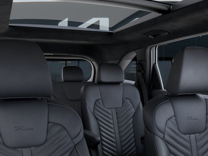 2025 Kia Sorento X-Line SX Prestige - Photo 27