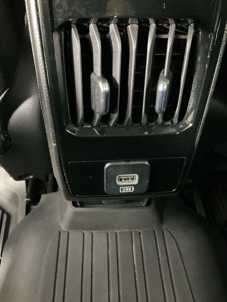 2022 Jeep Compass Trailhawk - Photo 23
