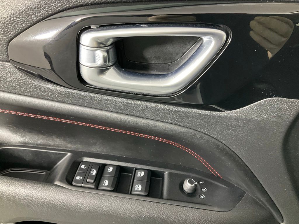 2022 Jeep Compass Trailhawk - Photo 14
