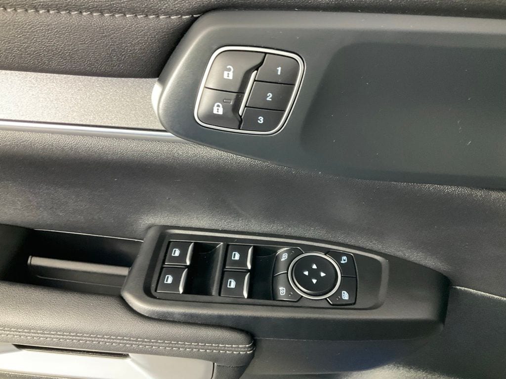 2024 Ford Ranger Lariat - Photo 14