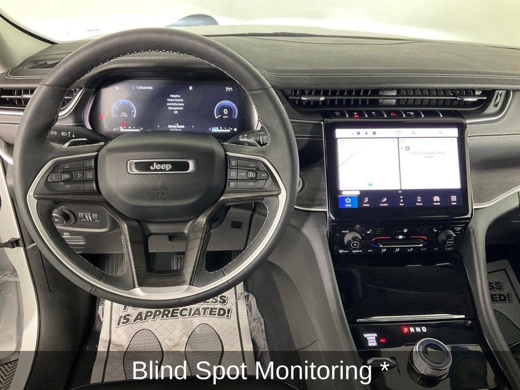 2023 Jeep Grand Cherokee Limited - Photo 15