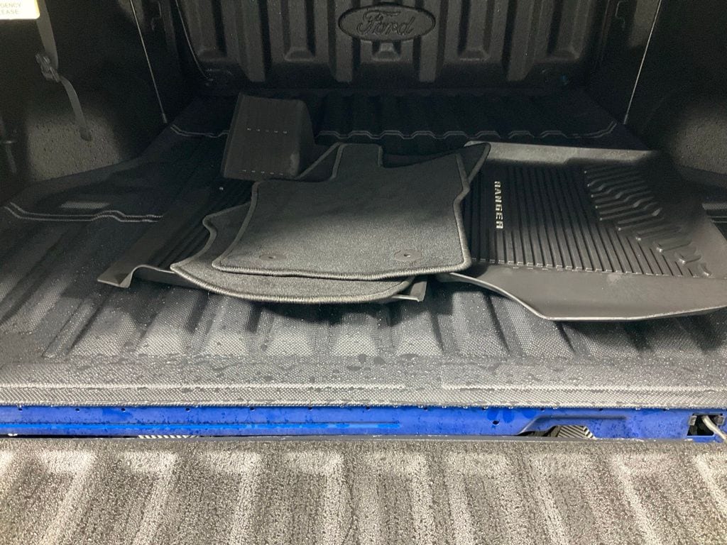 2024 Ford Ranger Lariat - Photo 25