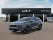 Kia Sportage Hybrid