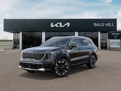 2025 Kia Sorento EX SUV