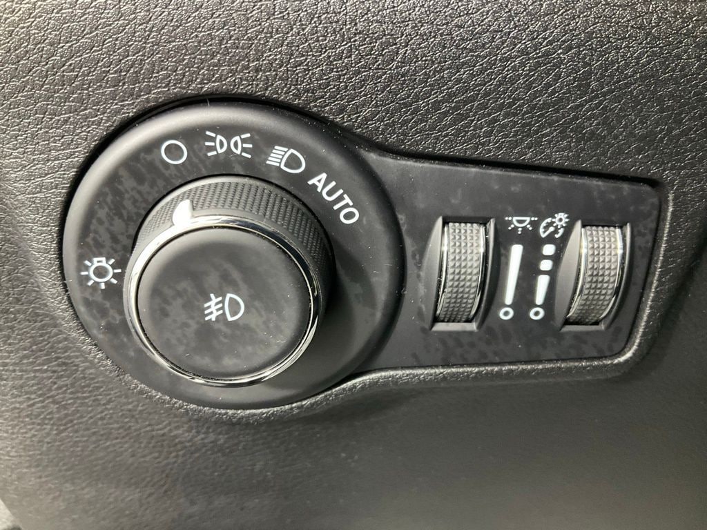 2022 Jeep Compass Trailhawk - Photo 22