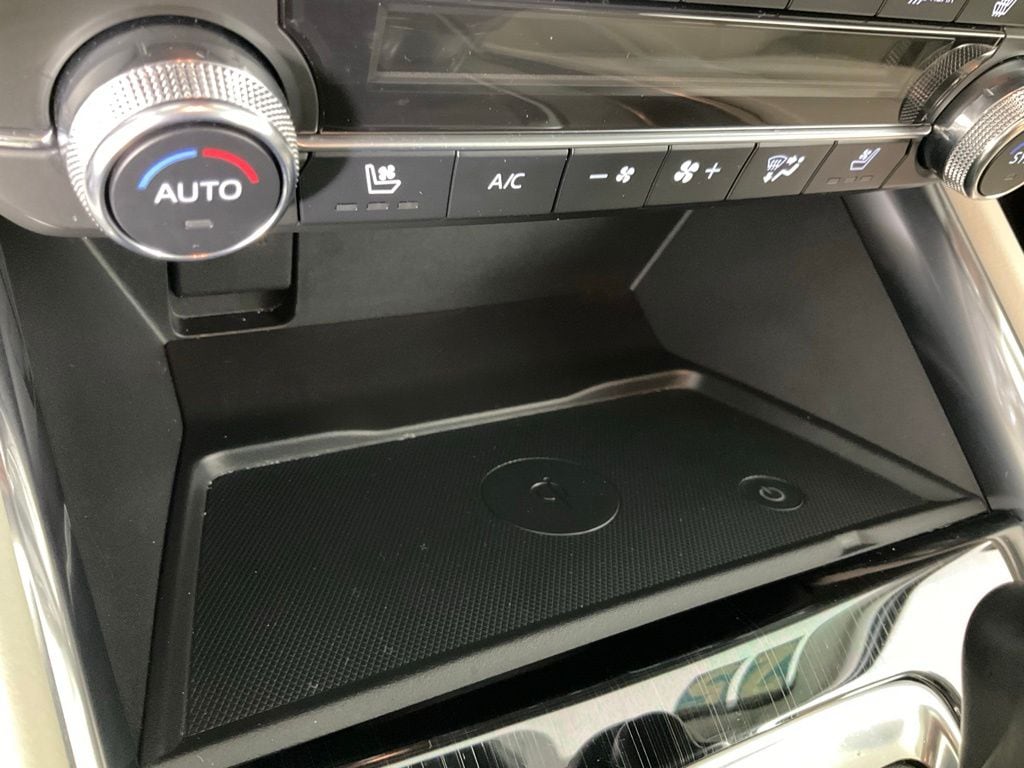 2025 Mazda CX-5 S Premium Plus package - Photo 20