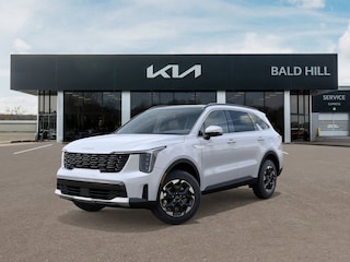 2026 Kia Sorento S SUV