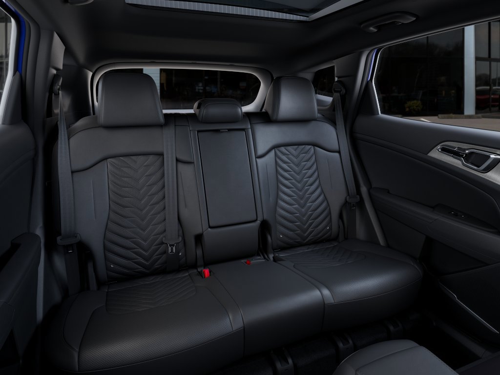 2026 Kia Sportage X-Line - Photo 16