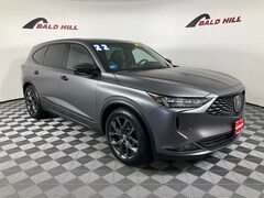 2022 Acura MDX