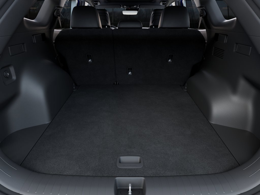 2026 Kia Sportage X-Line - Photo 19