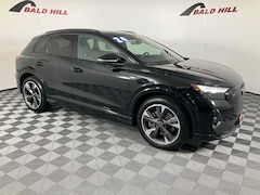 2024 Audi Q4 e-tron