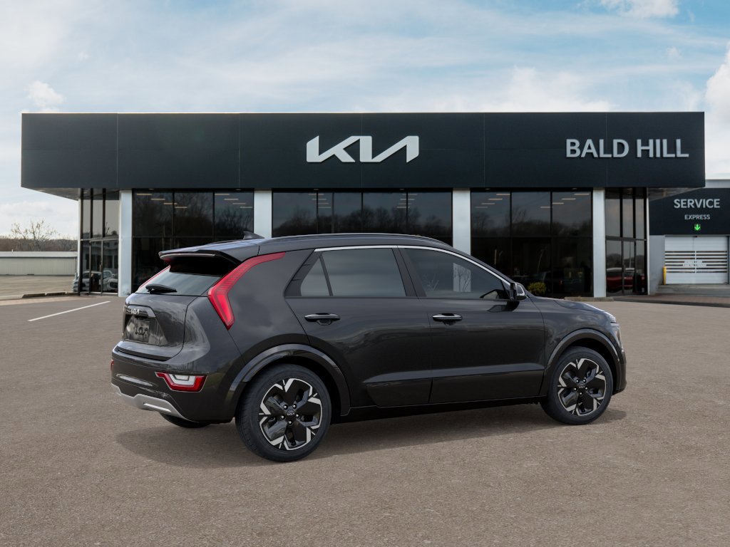 2025 Kia Niro Wave - Photo 6