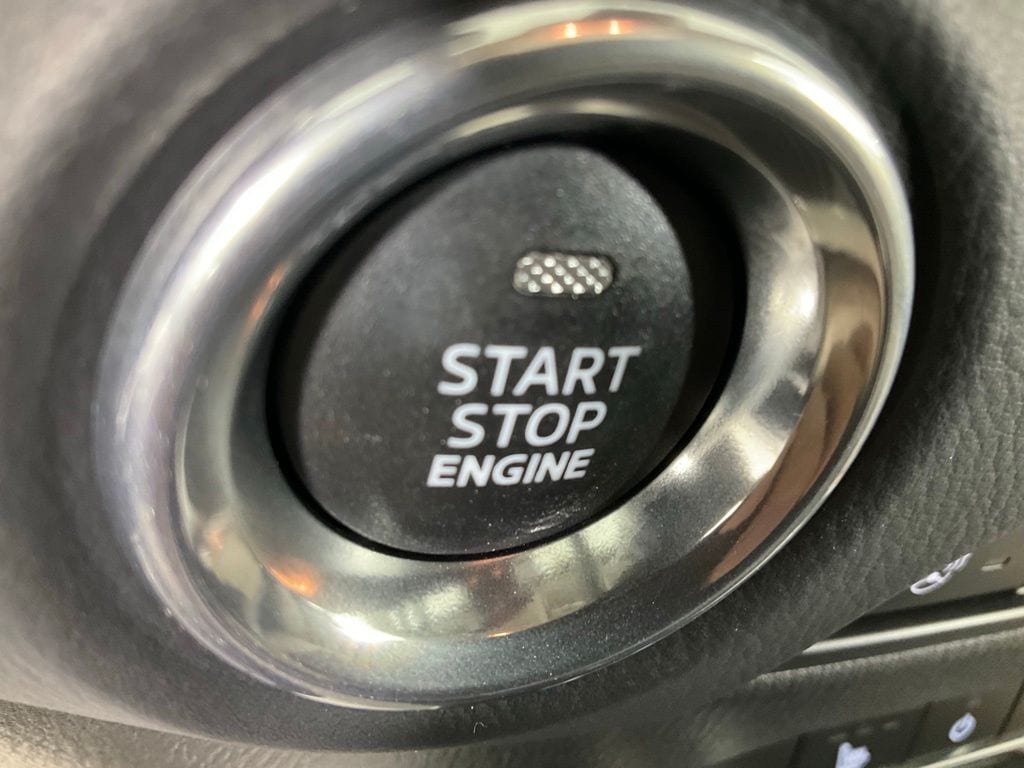 2025 Mazda CX-5 S Premium Plus package - Photo 19