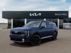 2027 Kia Telluride Hybrid SX-Prestige SUV