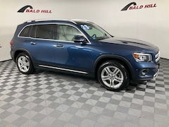 2023 Mercedes-Benz GLB