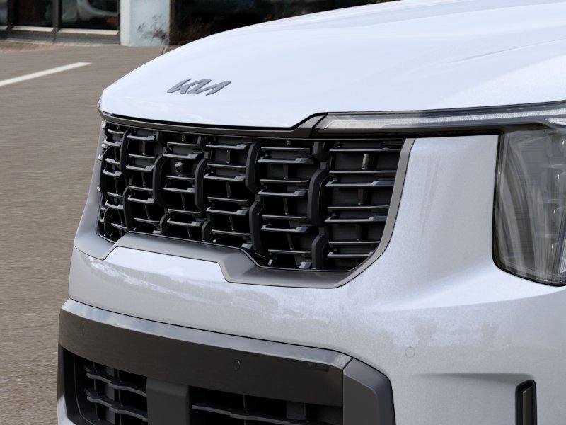 2025 Kia Sorento X-Line SX Prestige - Photo 12