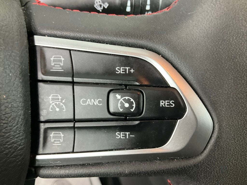 2022 Jeep Compass Trailhawk - Photo 18