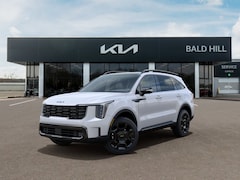 2026 Kia Sorento X-Line SX SUV
