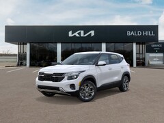 2026 Kia Seltos LX SUV