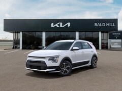 New 2026 Kia Niro LX SUV for sale in Warwick, RI
