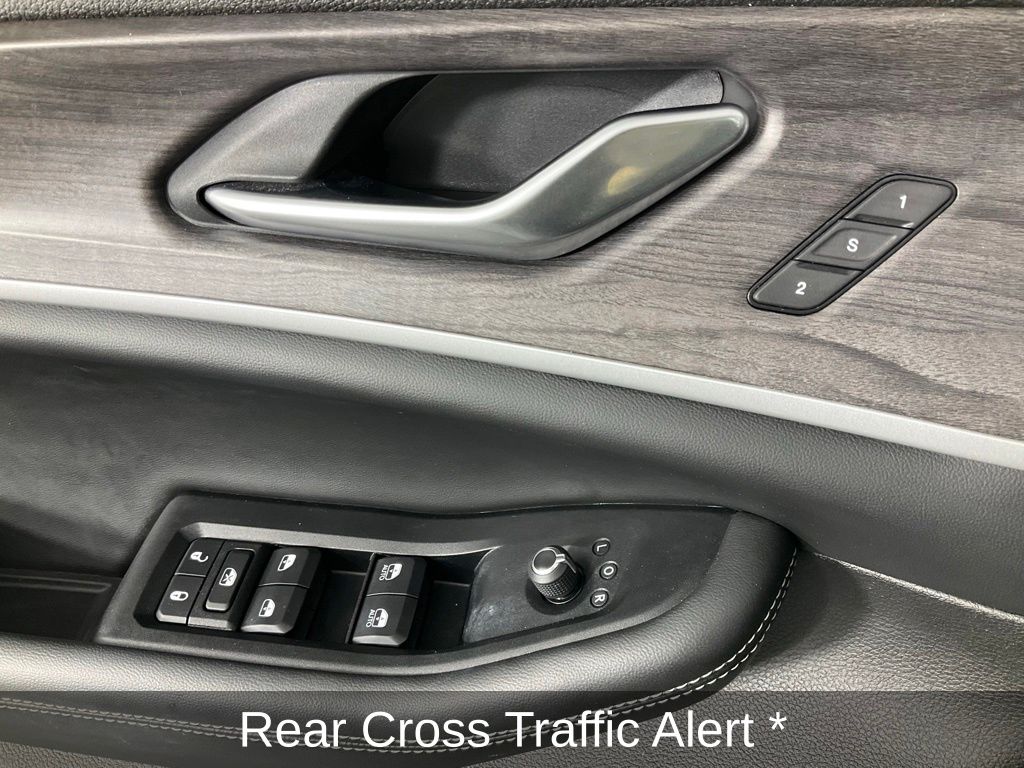 2023 Jeep Grand Cherokee Limited - Photo 16