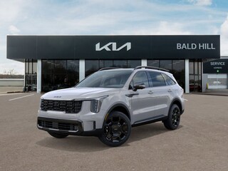 2026 Kia Sorento X-Line SX Prestige SUV