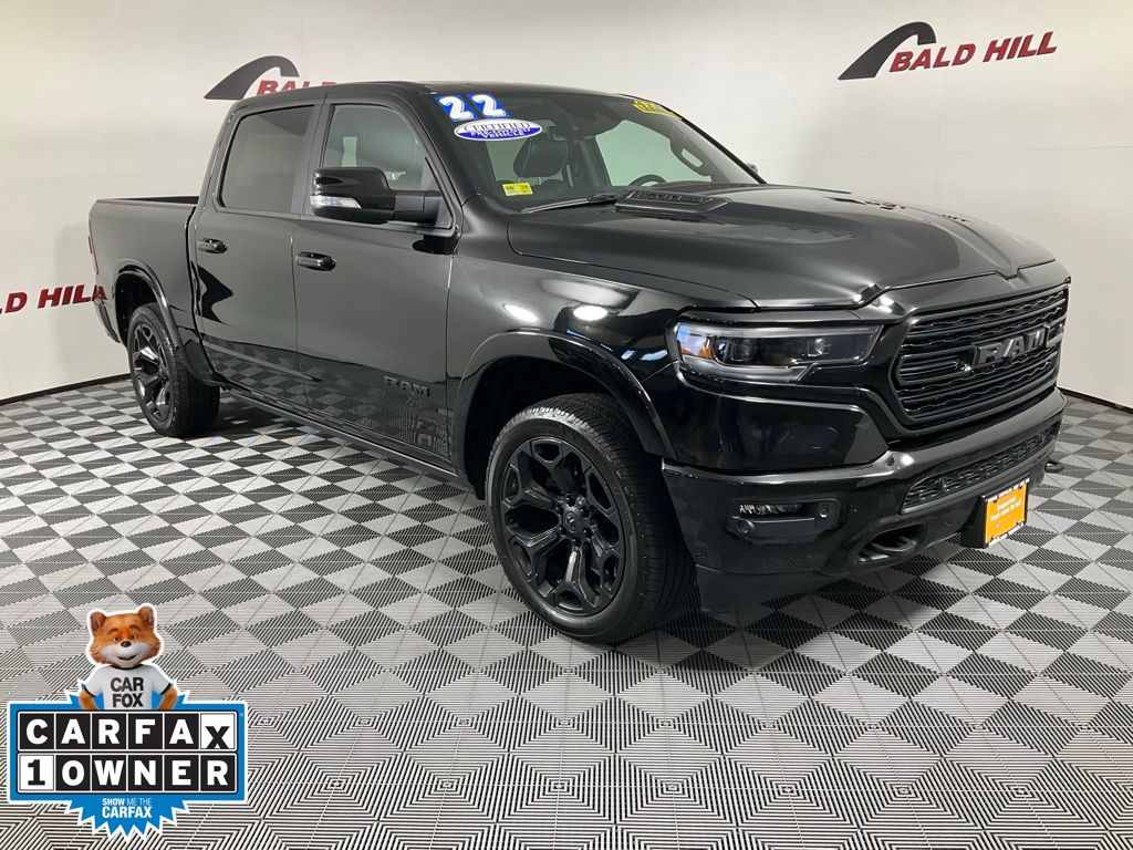2022 Ram 1500 Limited