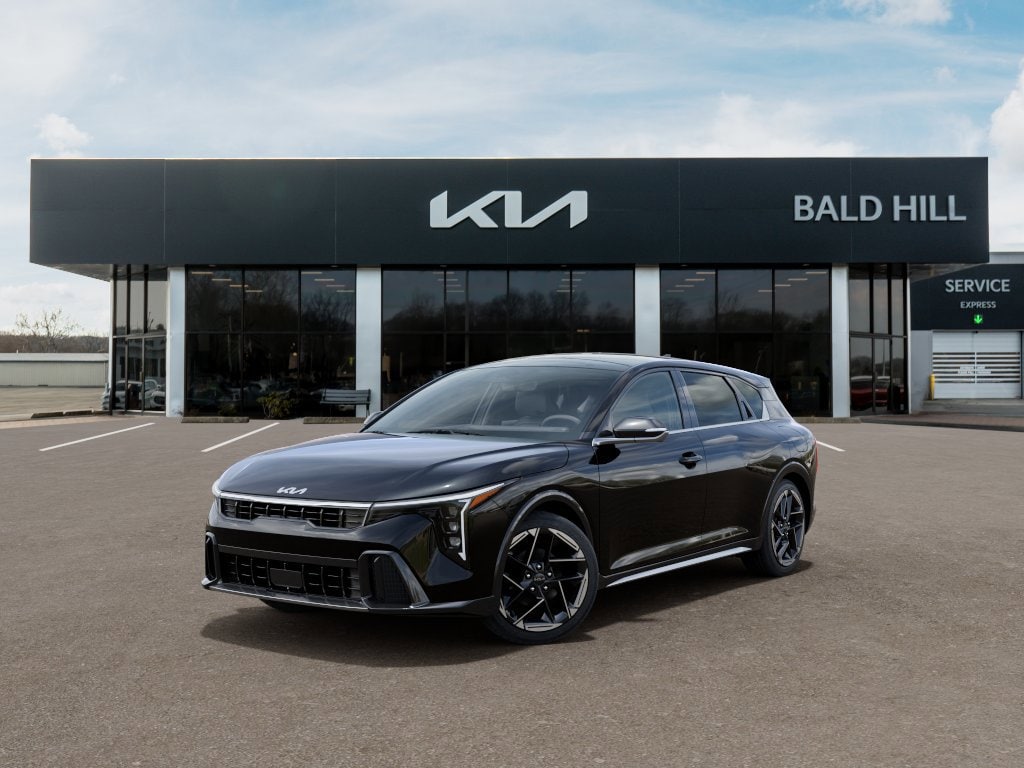 2026 Kia K4's photo