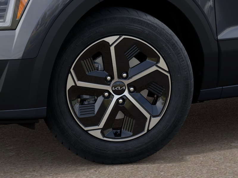 2026 Kia Niro EX - Photo 9