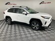  Toyota RAV4 Prime