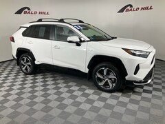 2023 Toyota RAV4 Prime