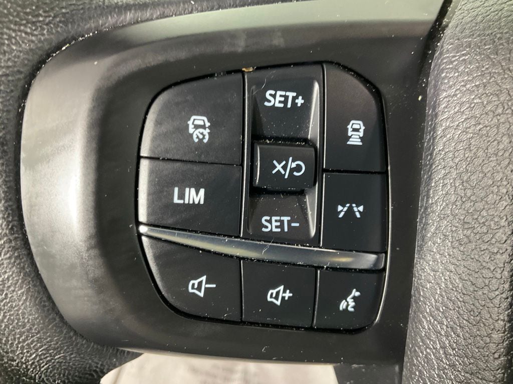 2024 Ford Ranger Lariat - Photo 17