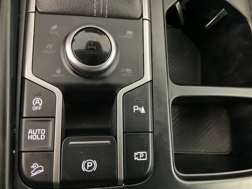 2024 Kia Sorento X-Line EX - Photo 24