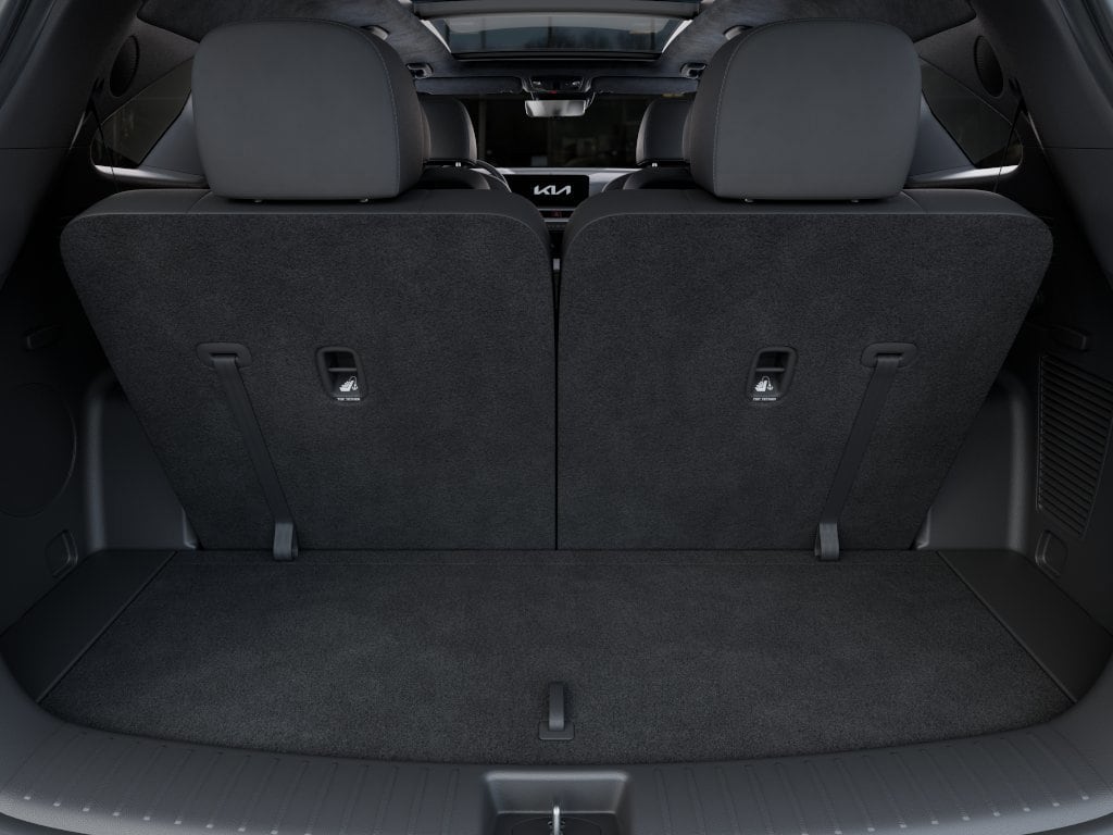 2025 Kia Sorento X-Line SX Prestige - Photo 19