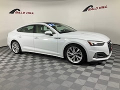 2022 Audi A5 Sportback