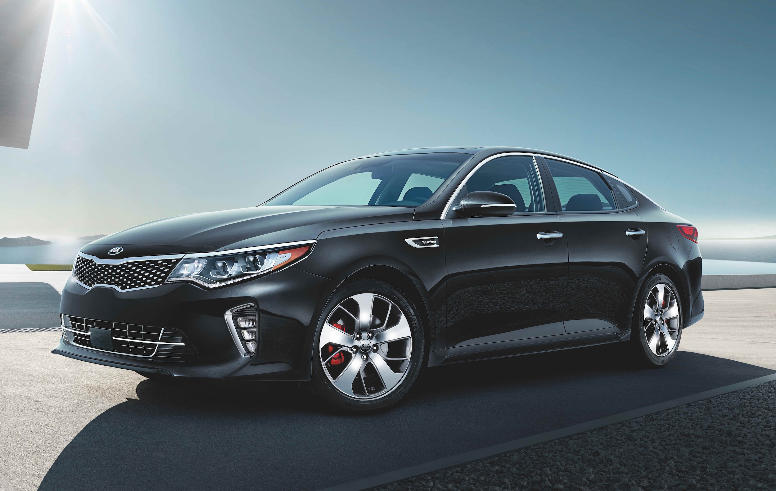 Kia Optima: Owner maintenance Kia Optima: Owner maintenance