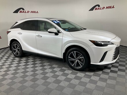 2024 LEXUS RX 350 Premium SUV