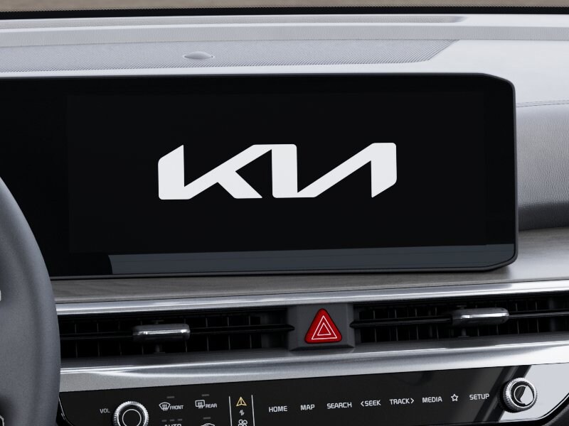 2025 Kia Sorento X-Line SX Prestige - Photo 20