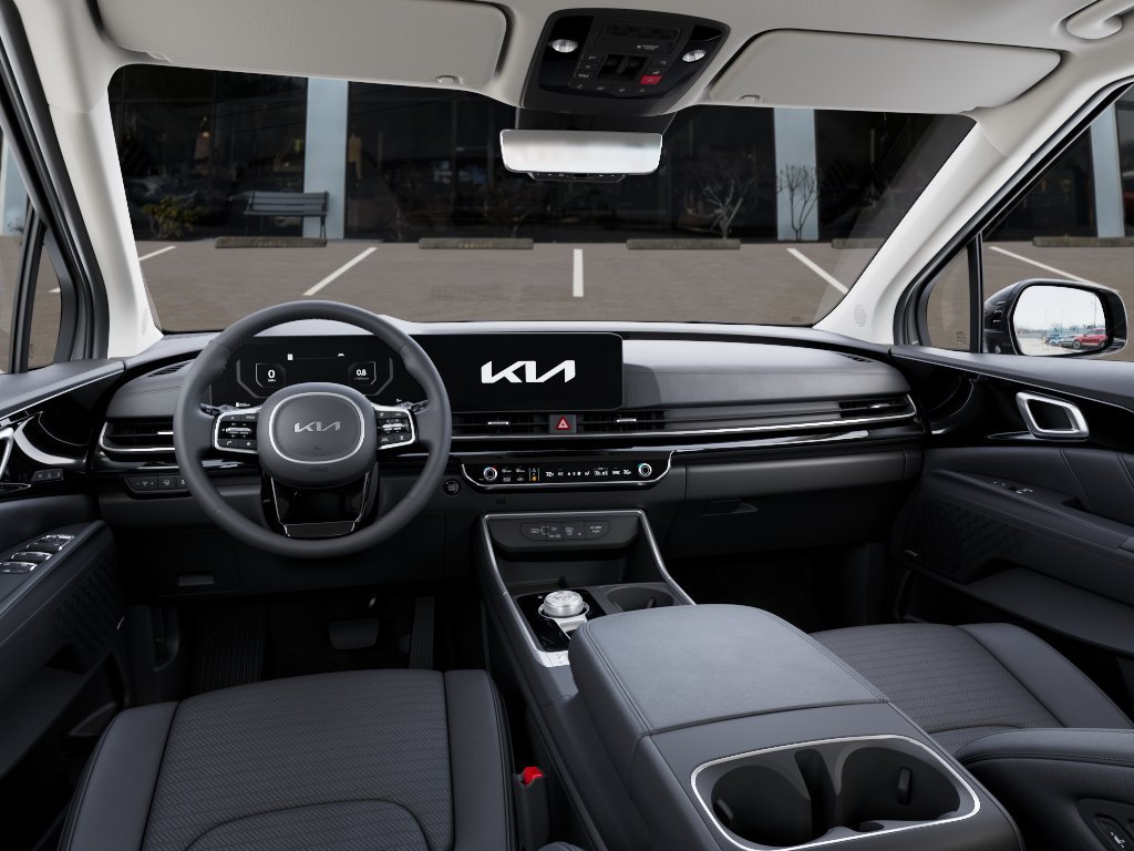 2026 Kia Carnival SX Prestige - Photo 14